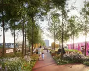 Camden Highline Project Scrapped Due to Rising Costs and Energy Crisis