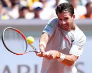 Cameron Norrie Stays Positive for French Open Despite Italian Exit