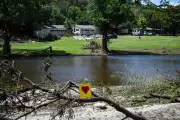 Camp Mystic Closes for Summer Due to Severe Flooding