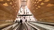 Can a Sprawling City Like Sydney Make Public Transit Work?