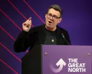 Can Andy Burnham's 'Manchesterism' Offer a New Blueprint for UK Government?