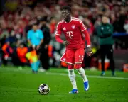 Canada captain Alphonso Davies out weeks with hamstring injury ahead of World Cup