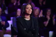 Candace Owens' Australian Tour Promoter Collapses, No Refunds for 15,000 Fans