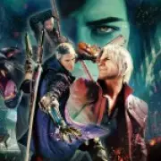 Capcom Plans New Devil May Cry, Ace Attorney, and Dead Rising Games