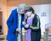 Care Review: Devastating Dementia Portrayal Raises Urgent Questions