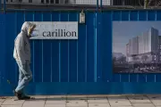 Carillion Directors Banned and Fined by Accounting Watchdog