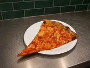 Carmy's New York-Style Pizza Slice Shop to Open in Covent Garden This Summer