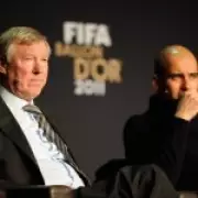 Carragher: Guardiola vs Ferguson Debate Is Over for 'Blinkered' Fans