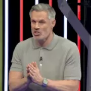 Carragher Praises Arsenal's 'Brave' Decision to Upgrade to Raya