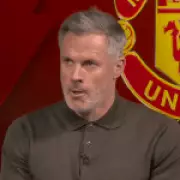 Carragher Predicts Arsenal to Beat Atletico in Champions League Semi-Final