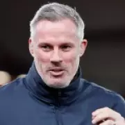 Carragher Predicts Liverpool Win Over Man Utd in Premier League Clash