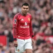 Casemiro and Sesko Miss Man Utd Clash with Sunderland
