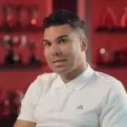 Casemiro: Man Utd Have 'Big Problem' Over Carrick's Future