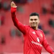 Casemiro Nears Inter Miami Move Despite LA Galaxy Discovery Rights Issue