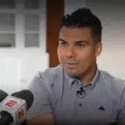 Casemiro Rules Out Staying at Manchester United Beyond This Season