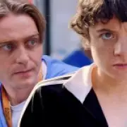 Casualty: Cam Devastated as Alan Dies After Asking for Help to End His Life