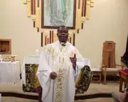 Catholic Priest Said 'We Are But Men' When Caught Having Sex with Spiritual Directee