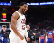 Cavaliers Blow Out Pistons in Game 7, Advance to Eastern Conference Finals