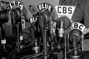 CBS News Radio Ends: A Granddaughter's Lament for a Lost Legacy