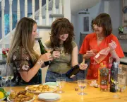 Celebrity Drinks Tested: From Kylie's Prosecco to Margot's Gin – Which Ones Actually Taste Good?