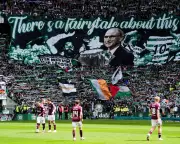 Celtic Pitch Invasion Controversy: Martin O'Neill Defends Fans' Exuberance