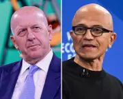 CEO Pay Soared 20x Faster Than Workers in 2025, Oxfam and ITUC Report Finds