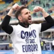 Cesc Fabregas Speaks on Future After Leading Como to Champions League