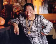 Cesária Évora: From Restaurant Singer to Global Cape Verdean Star