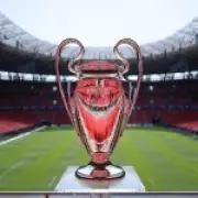 Champions League Final Not on YouTube: Arsenal vs PSG Viewing Guide