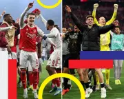 Champions League Final Preview: PSG and Arsenal Set for Budapest Showdown