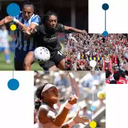 Champions League, French Open, Women's FA Cup: Live Updates