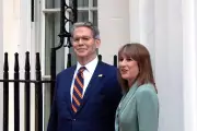 Chancellor Reeves Clashes with US Treasury Secretary over Iran War