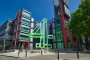 Channel 4 puts Horseferry Road HQ up for sale as London footprint shrinks