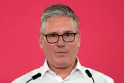 Chaos May Be Better Than Starmer's Unyielding Blandness, Says Writer