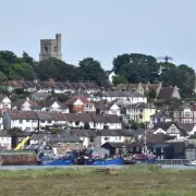 Charming Seaside Town Leigh-on-Sea: Perfect London Daytrip in 45 Mins