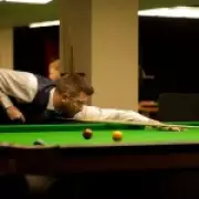 Chasing the Dream: Inside Snooker's Brutal Q School Tournament