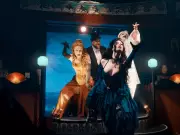 Chat Noir! Review: Immersive Dining Show at The Lost Estate