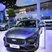 Cheap Chinese Cars Illegal in US Flood Texas Border Cities