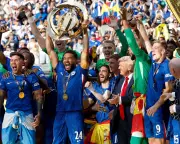 Chelsea Aim for FA Cup Glory Amid Turmoil at Wembley