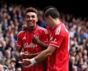 Chelsea Edge Nottingham Forest 2-1 in Thrilling Premier League Clash
