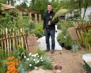 Chelsea Flower Show Sparks Debate Over AI-Designed Gardens