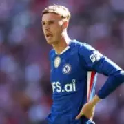 Chelsea set Cole Palmer asking price at £80m amid summer exit talk
