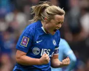 Chelsea Women Edge Manchester City 2-1 in FA Cup Semi-Final Thriller