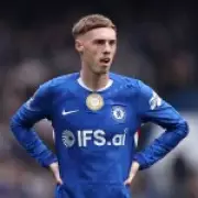 Chelsea's Cole Palmer Open to Man United Move as Blues Set £90m Asking Price