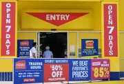 Chemist Warehouse Chaos: Australia's Hectic Pharmacy Chain Hits UK