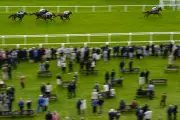 Chester May Meeting: Berkshire Sundance and King's Gambit Lead the Charge