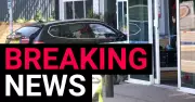 Child Among Three Injured After Car Crashes Into M4 Service Station