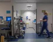 Children in Mental Health Crisis Wait Up to Three Days in A&E for Beds