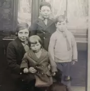 Children of the Blitz Review: A Moving Testament to Survival and Loss