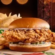 Chili's Grill & Bar to Return to UK with Up to 100 New Restaurants